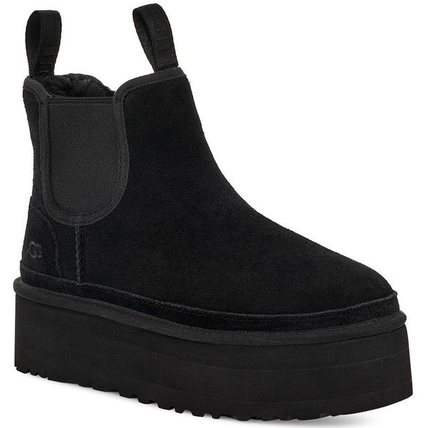 Ugg Neumel Platform Chelsea Laarzen