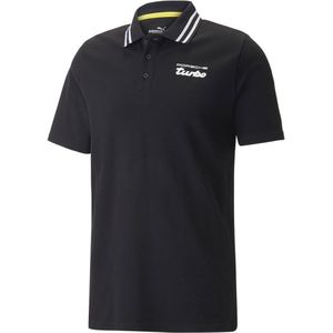 Puma Pl Korte Mouw Poloshirt