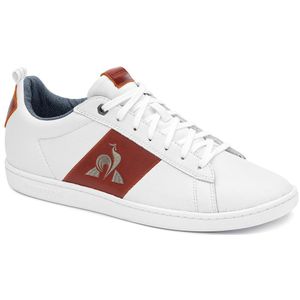 Le Coq Sportif Court Classic Workwear Schoenen