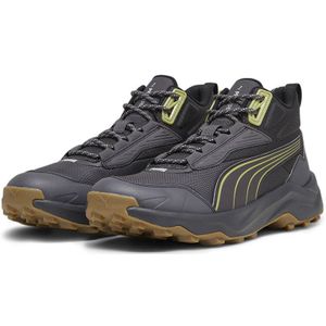 Puma Obstruct Pro Mid Hardloopschoenen