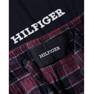 Tommy Hilfiger Um0um03360 Pyjama