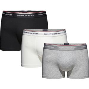 Tommy Hilfiger Premium Essential Stretch Slips 3 Eenheden