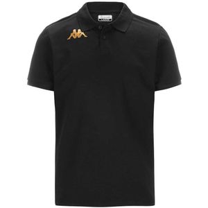 Kappa Gastio Korte Mouw Poloshirt