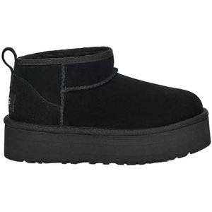 Ugg Kids Classic Ultra Mini Laarzen