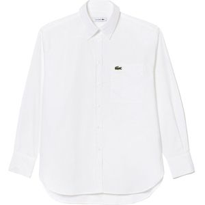 Lacoste Cf1727 Overhemd Met Lange Mouwen