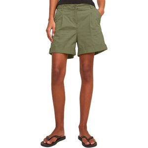 Jack & Jones Maddy Rlx Jjxx Shorts Met Hoge Taille