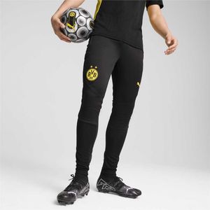 Puma Bvb Borussia Dortmund Trainingsjoggers