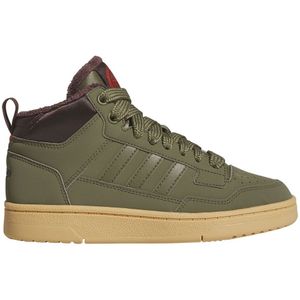 Adidas Rapid Court Mid Winterized Kinderschoenen