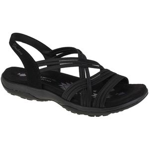 Skechers Reggae Slim Simply Stretch Sandalen