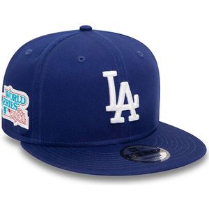 New Era Team Colour Mlb 9fifty La Dodgers Pet