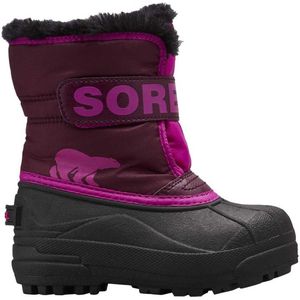 Sorel Snow Commander Sneeuwlaarzen