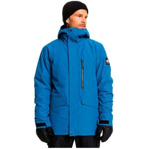 Quiksilver Mission Solid Jas