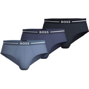 Boss 10260694 Boxers 3 Eenheden