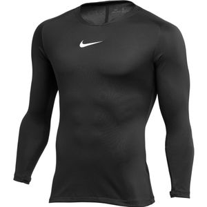 Nike Dri Fit Park First Layer T-shirt Met Lange Mouwen