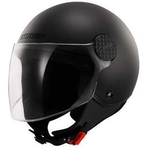 Ls2 Of558 Sphere Lux Ii Open Helm