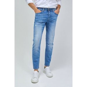 Salsa Jeans 21008392 Spijkerbroek