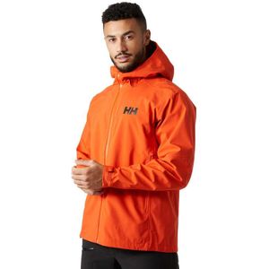 Helly Hansen Verglas 3l Softshelljack