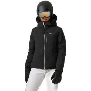 Ski Jas Helly Hansen Women Valdisere 2.0 Jacket Black