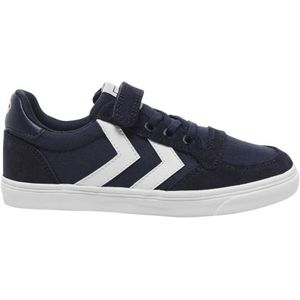 Hummel Slimmer Stadil Low Schoenen