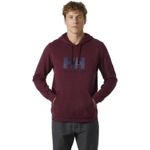 Helly Hansen Logo Sweatshirt