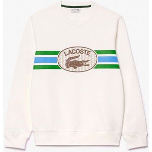 Lacoste Sh1420 Sweatshirt