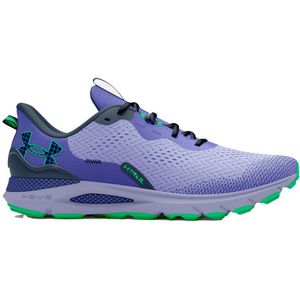 Under Armour U Sonic Trail Hardloopschoenen