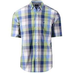 Fynch Hatton 14038001 Korte Mouwen Shirt