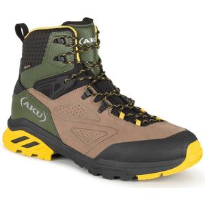 Aku Reactive Goretex Wandelschoenen