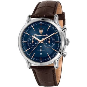 Maserati Epoca 42 Mm R8871618014 Horloge