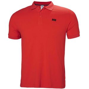 Helly Hansen Driftline Korte Mouw Poloshirt