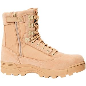 Brandit Tactical Zipper Wandelschoenen