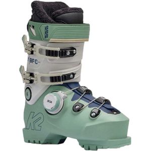 K2 Bfc 105 Boa Alpine Skischoenen