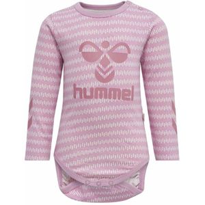 Hummel Esme Body Met Lange Mouwen