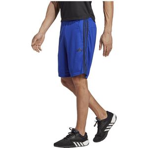 Adidas Train Essentials Piqué 3 Stripes Korte Broek