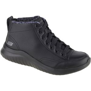 Skechers Ultra Flex 2.0-plush Zone Lace-up Booties