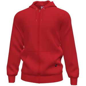 Joma Jungle Sweatshirt Met Rits