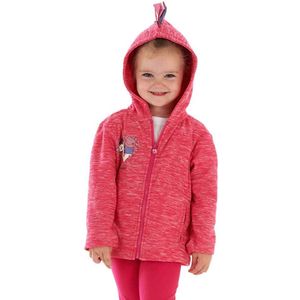 Regatta Peppa Sweatshirt Met Rits