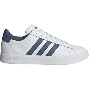 Adidas Grand Court Cloudfoam Comfort Schoenen