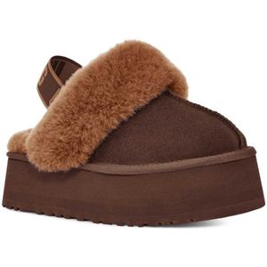 Ugg Funkette Pantoffels