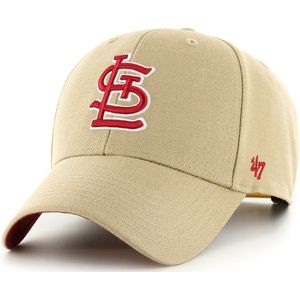 47 Mlb St. Louis Cardinals Asg Sure Shot Mvp Snapbackpet