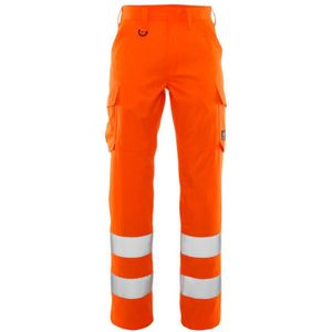 Mascot Safe Light 20859 Big Thigh Pockets Werkbroek