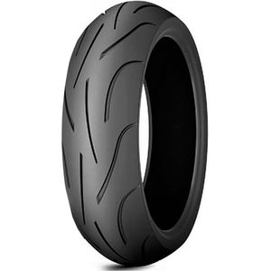 Michelin Moto Pilot Power 2 Ct 54w Tl Voorband Voor De Weg