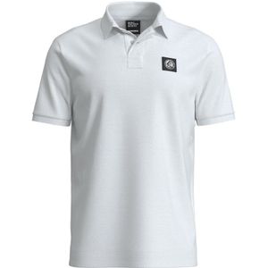 The Indian Face Original Korte Mouw Poloshirt