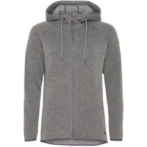 Sea Ranch Bea Sweatshirt Met Rits