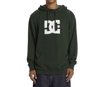 Dc Shoes Dc Star Ph Hoodie