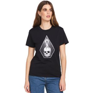 Volcom Radical Daze T-shirt Met Korte Mouwen