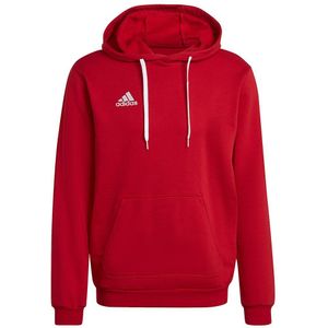 Adidas Performance Sporthoodie Rood