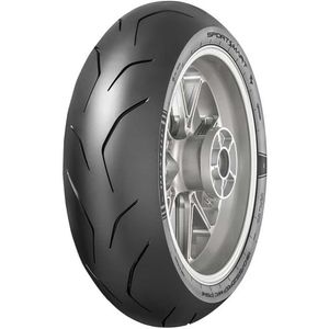 Dunlop Sportsmart Tt 58w Tl Sportband Voor De Weg