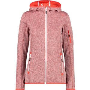 Cmp 30h5856 Fleece Met Kap