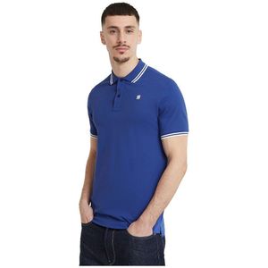 G-star Dunda Korte Mouw Poloshirt